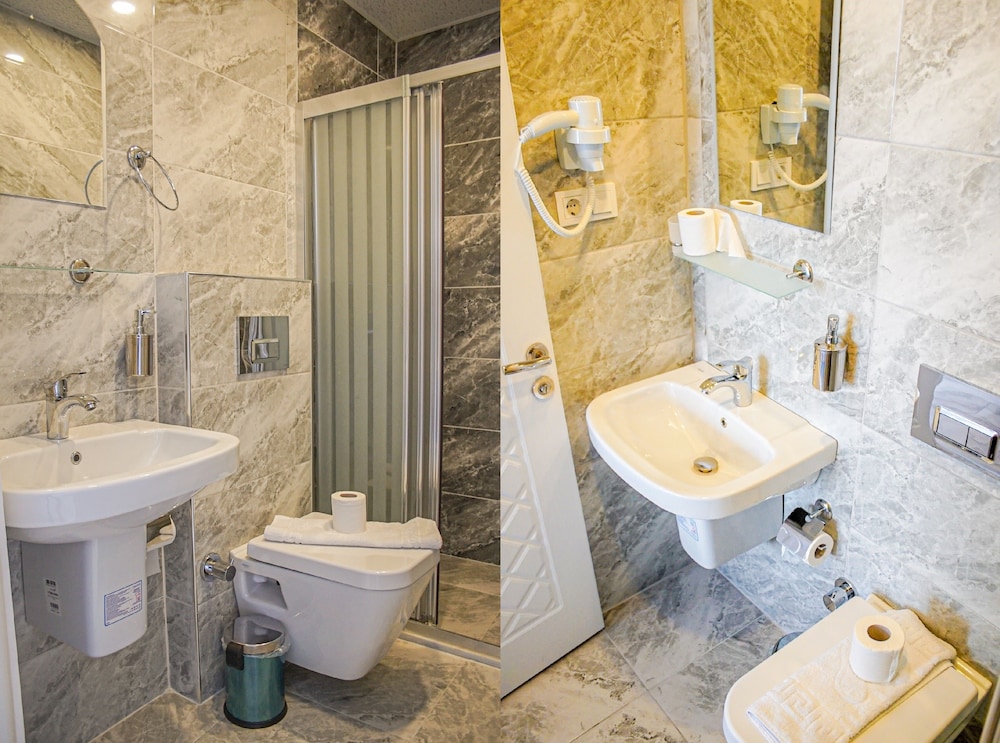 New Taksim Hotel 66/70