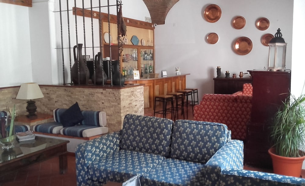 Hotel de Moura 38/50