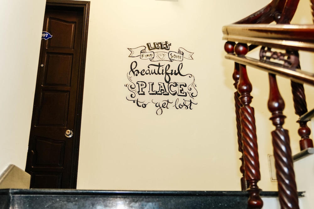 Dmz Hostel Hue 9/50