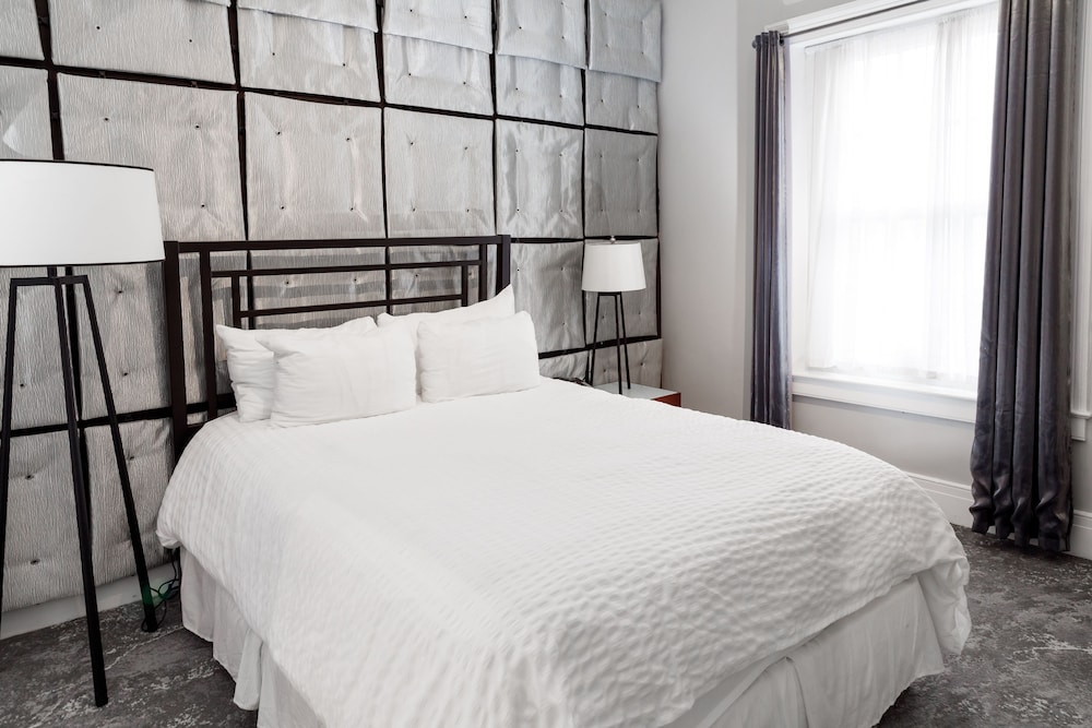 Lititz Springs Inn And Spa 15/46
