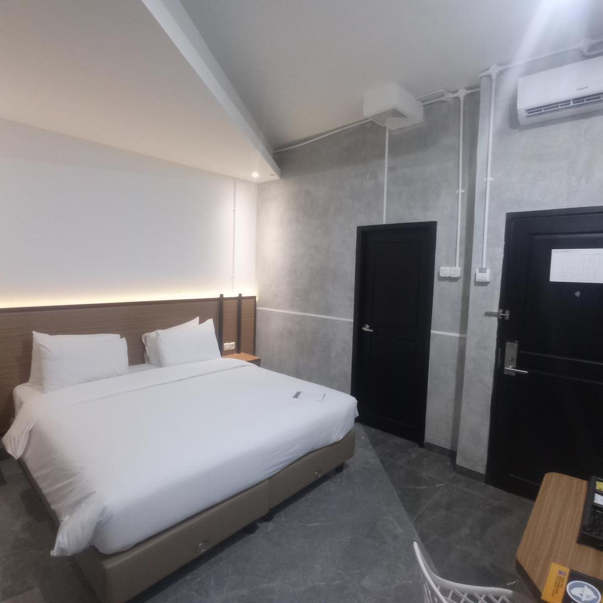 Rid's Hotel Palembang 5/34