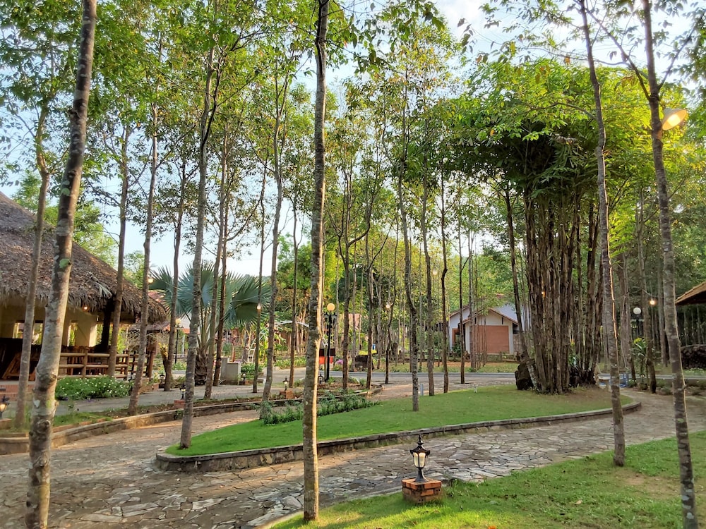 The Garden House Phu Quoc 65/76