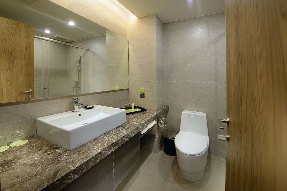 Park City Hotel -Hualien Vacation 41/50