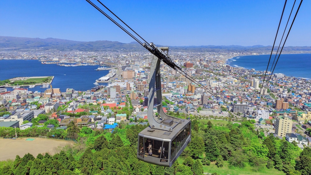 Gran Palette Hakodate 47/50