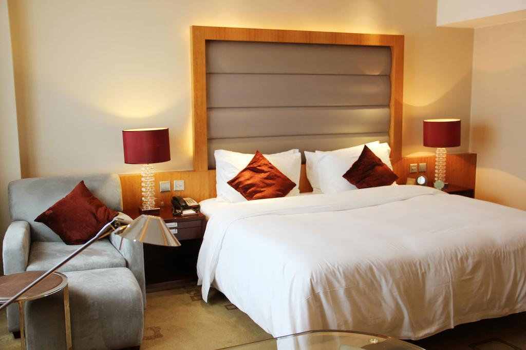 Chengdu Minya Hotel 9/31