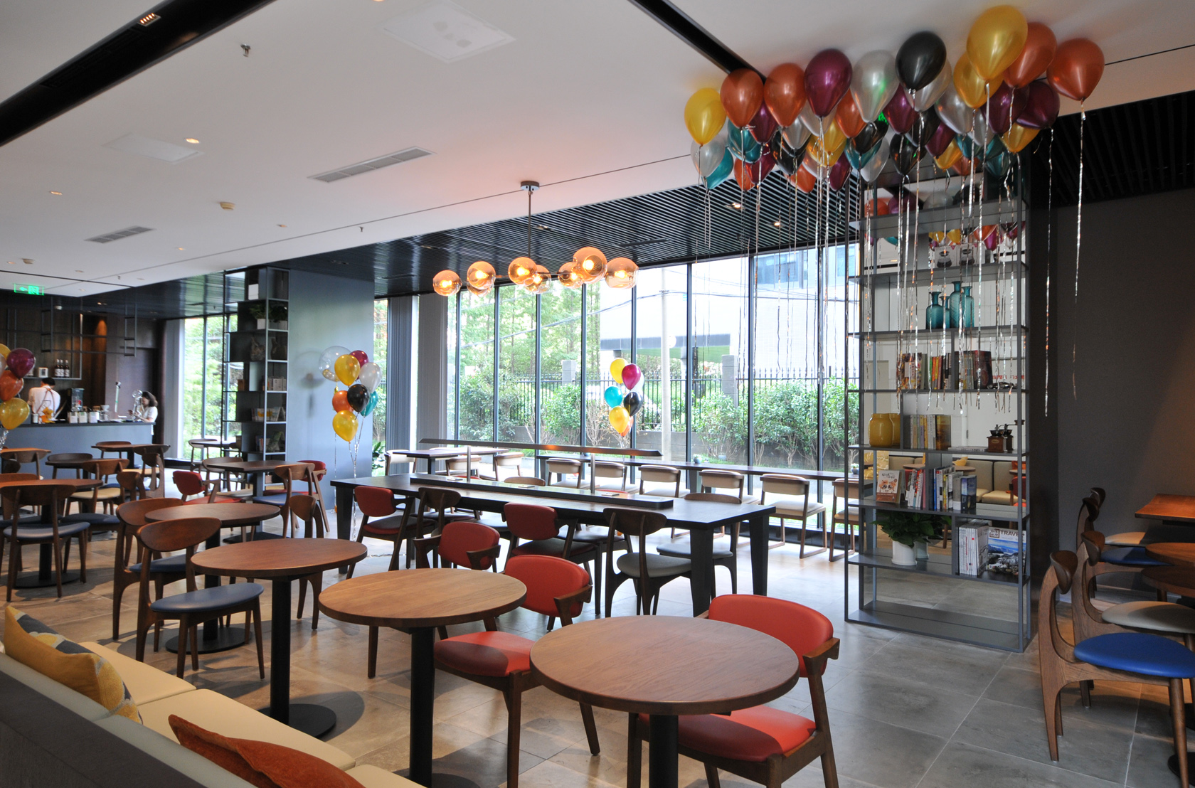 Gubei Garden 28/44