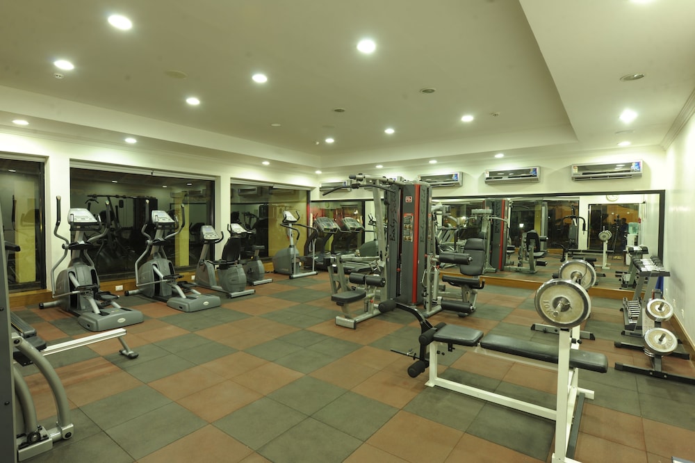 Holiday Inn Resort Goa 45/75