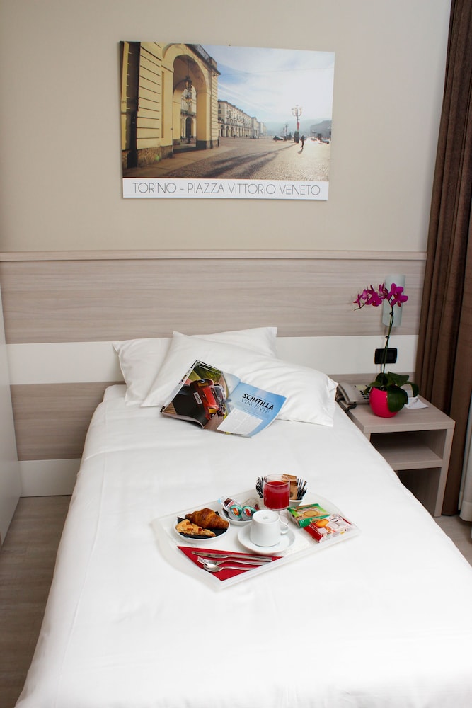 Best Quality Hotel La Darsena 19/48