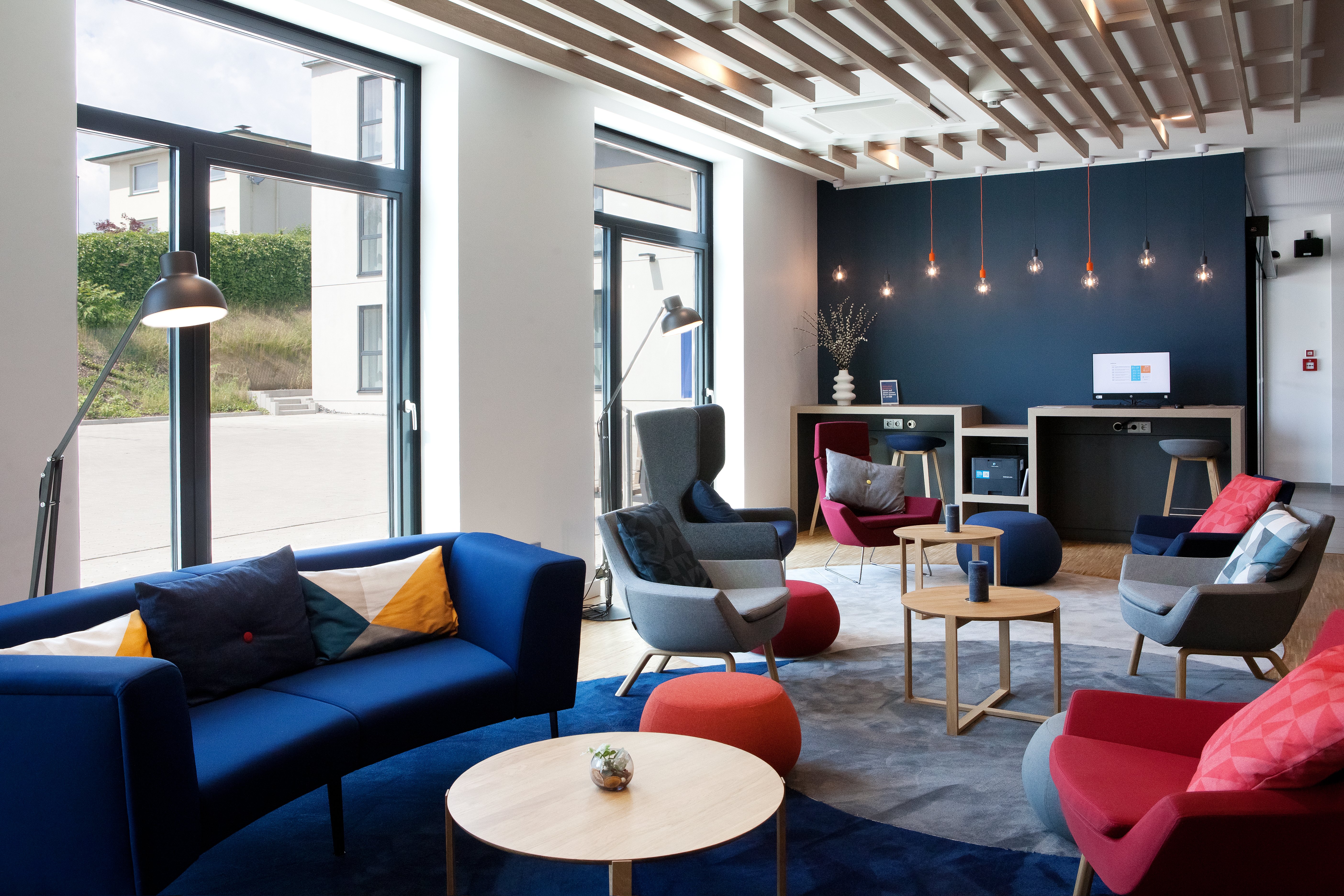 Holiday Inn Express Remscheid 22/50