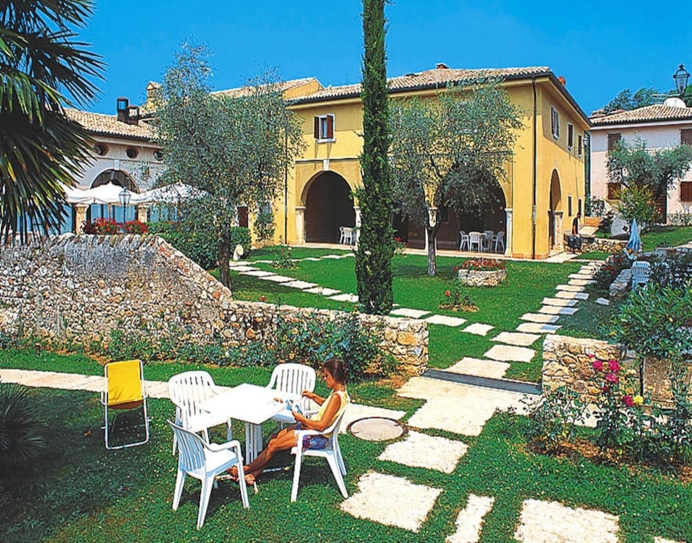 La Filanda Villaggio Albergo 45/50