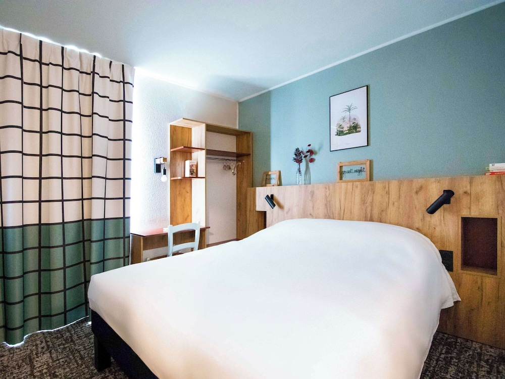 Greet Hotel Castres Saix 20/71
