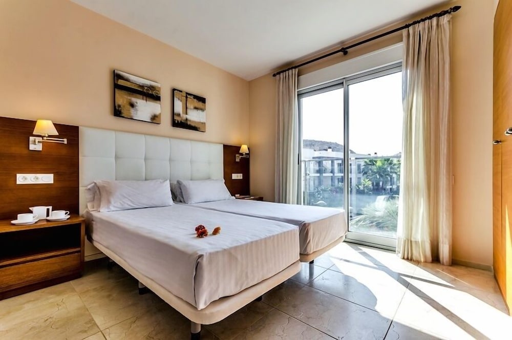 El Plantio Golf Resort Formerly Apartamentos Be Live Plantio Golf 10/48