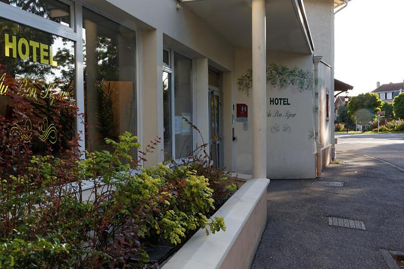Hotel Au Bon Sejour 4/48
