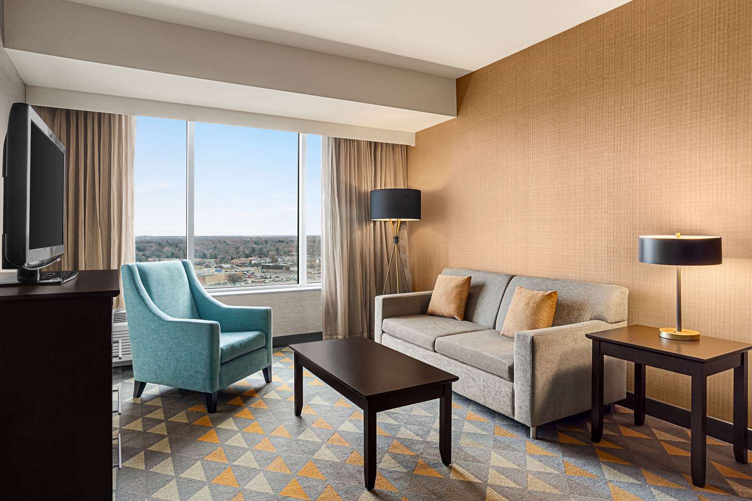 DoubleTree by Hilton Pointe Claire Montreal Airport West 11/13