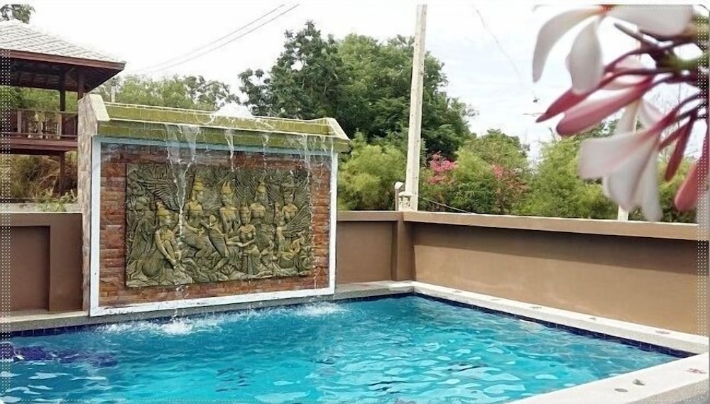 Wongsuwan Pool Villa 7/50