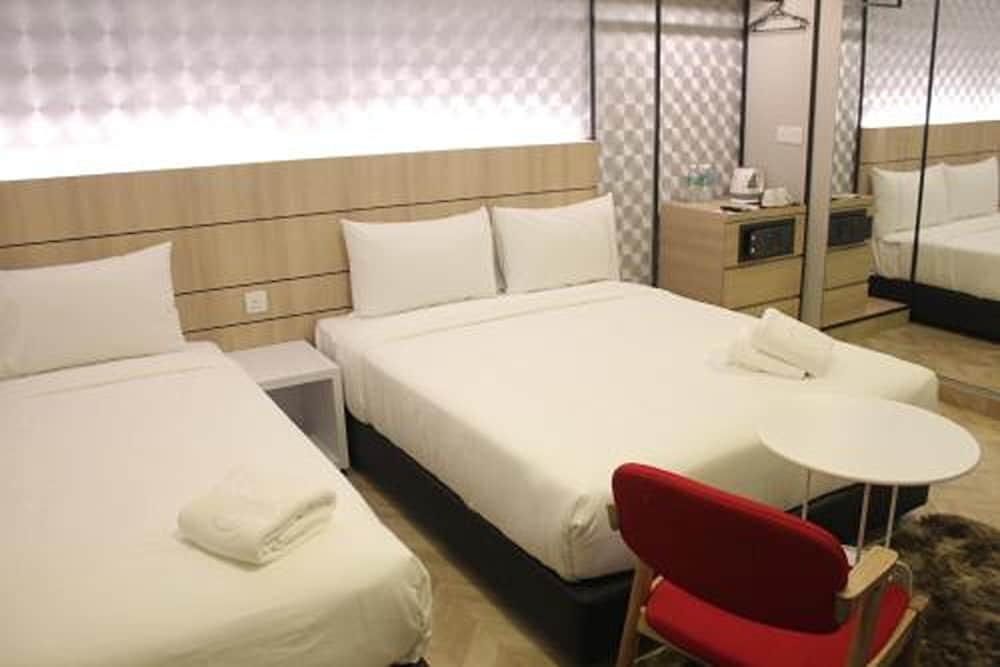 Kingston Hotel 2 @ Setapak 22/51