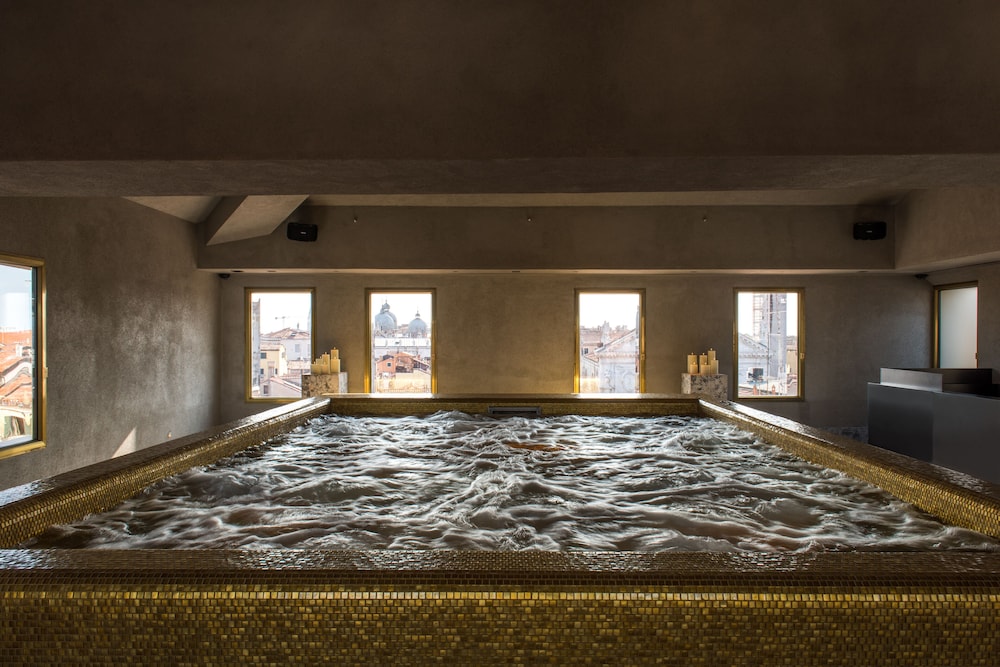 Nolinski Venezia 28/50