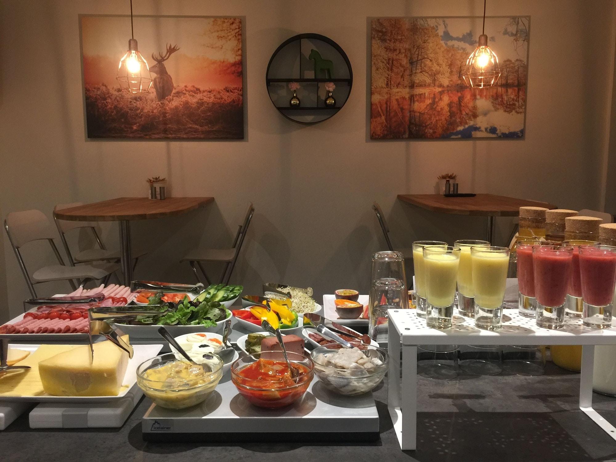 Hotell Stortorget 19/31