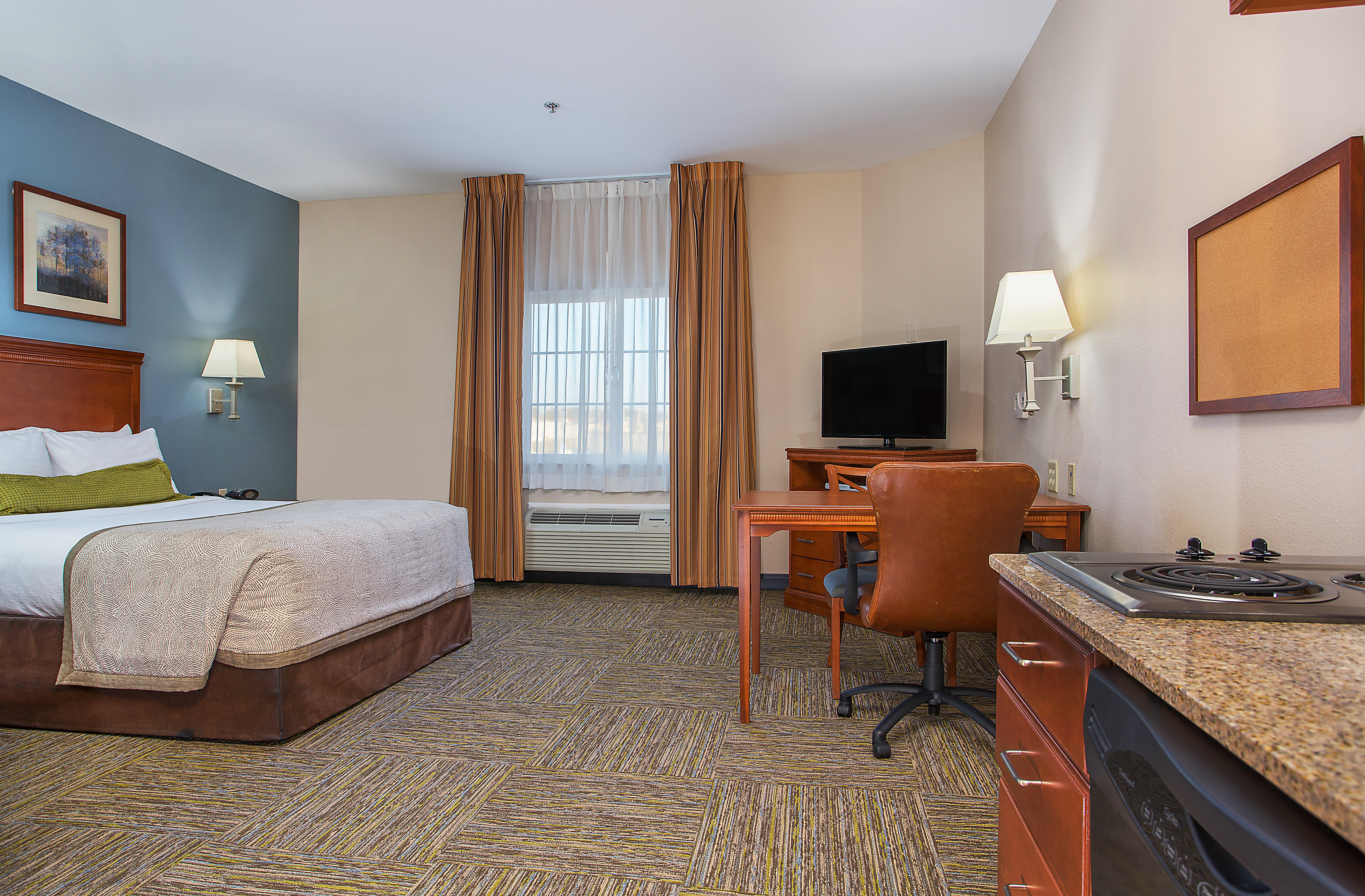Candlewood Suites Tuscaloosa 31/77