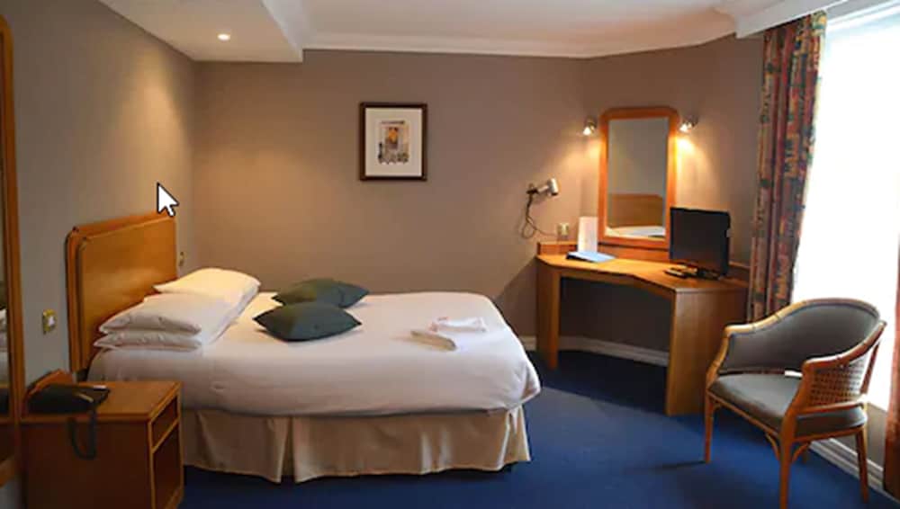 Preston Park Hotel 11/25