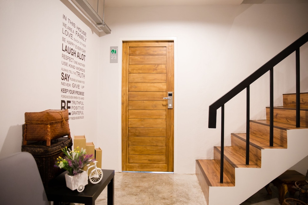Suree House酒店(Suree House) 图片5