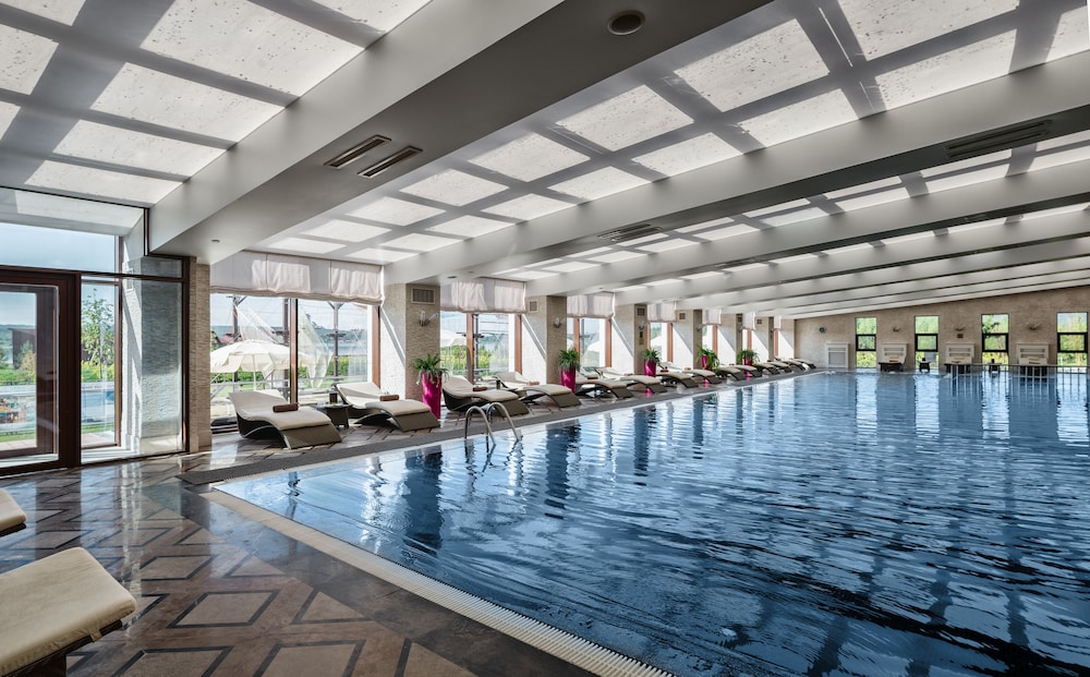 Rixos Borovoe 23/50