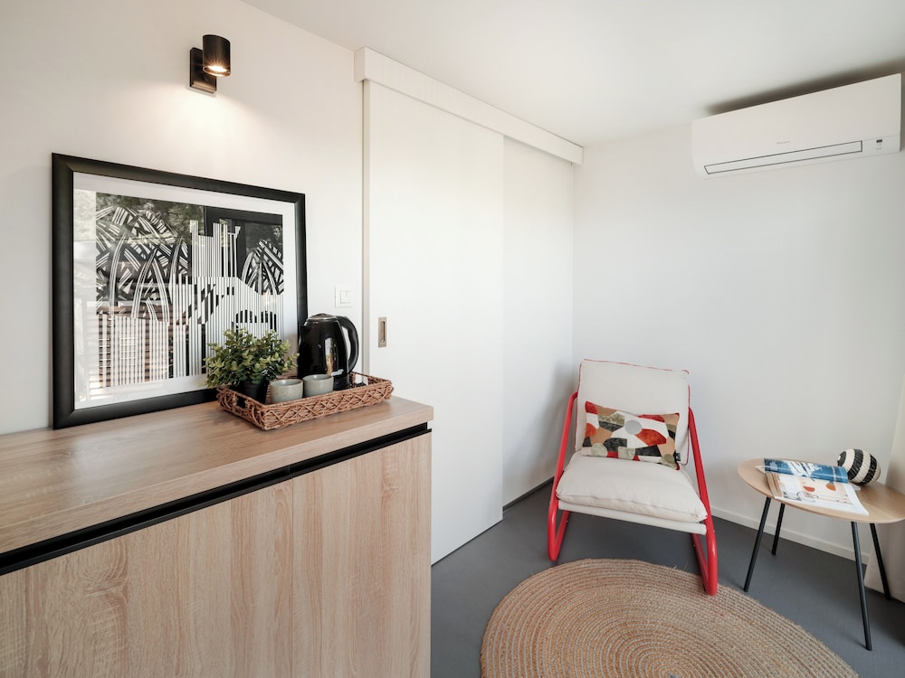 Waterman Beach Village 5/49