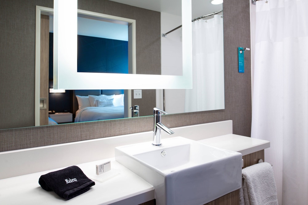 Springhill Suites Springfield Southwest 9/36