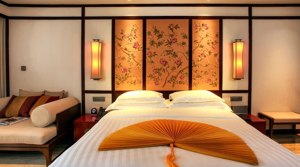 Banyan Tree Chongqing Beibei 11/50