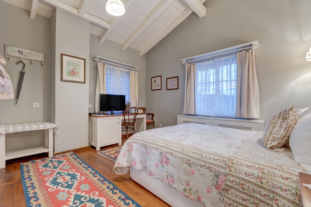 Casa Lavanda Boutique Hotel 18/50