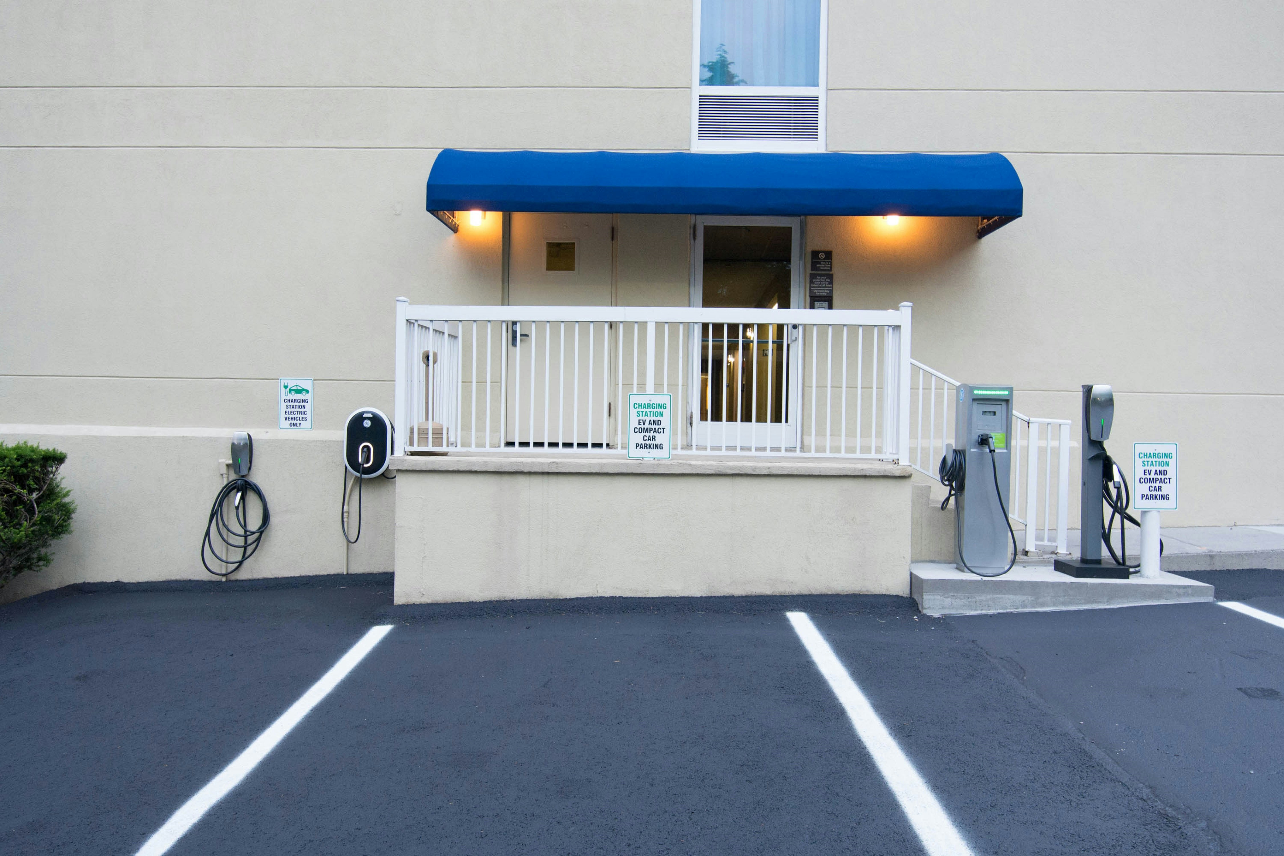 Hampton Inn Salem East - Electric Road 52/58