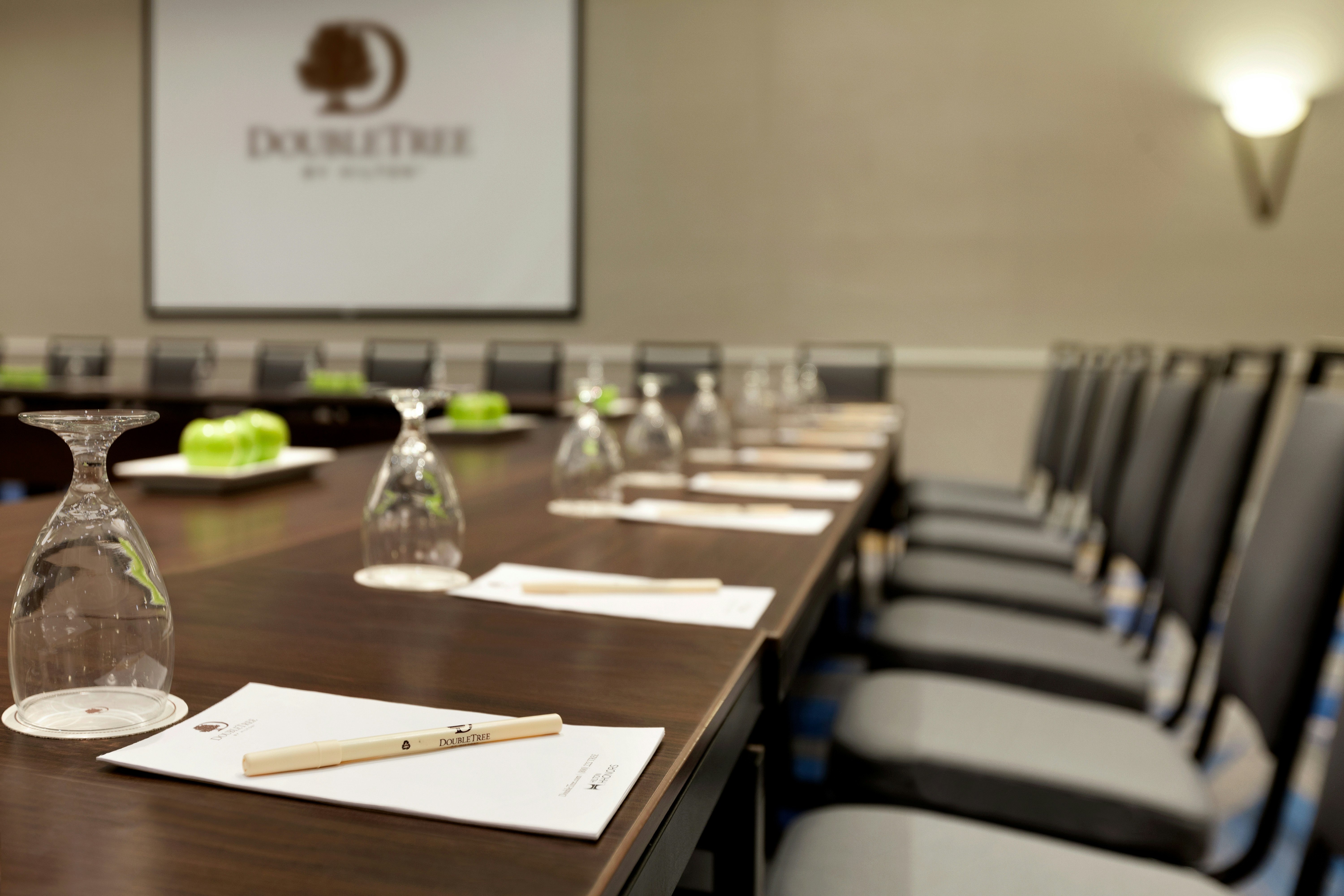 Doubletree Hotel Annapolis 35/43