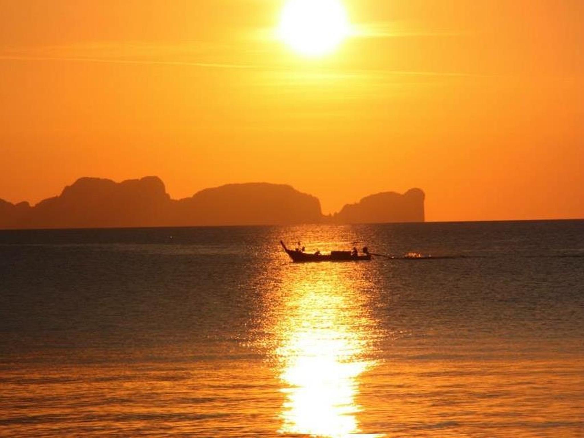 Golden Pearl Beach Resort 31/53