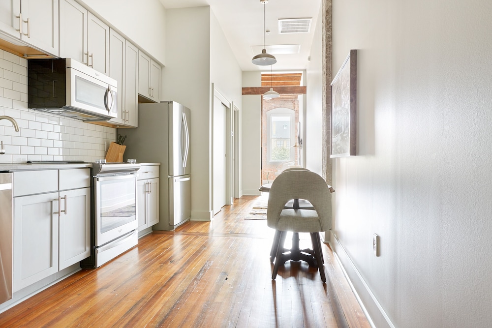 Sonder - Drayton Apartments 23/42