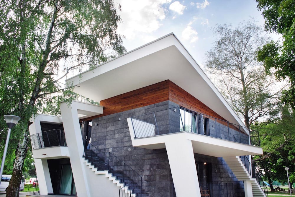 VILLAS AND APARTMENTS OAZA 写真5