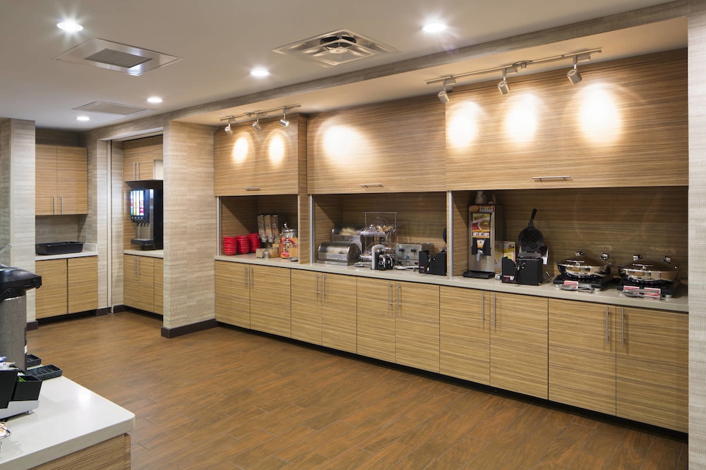 Towneplace Suites By Marriott Austin Round Rock 11/42
