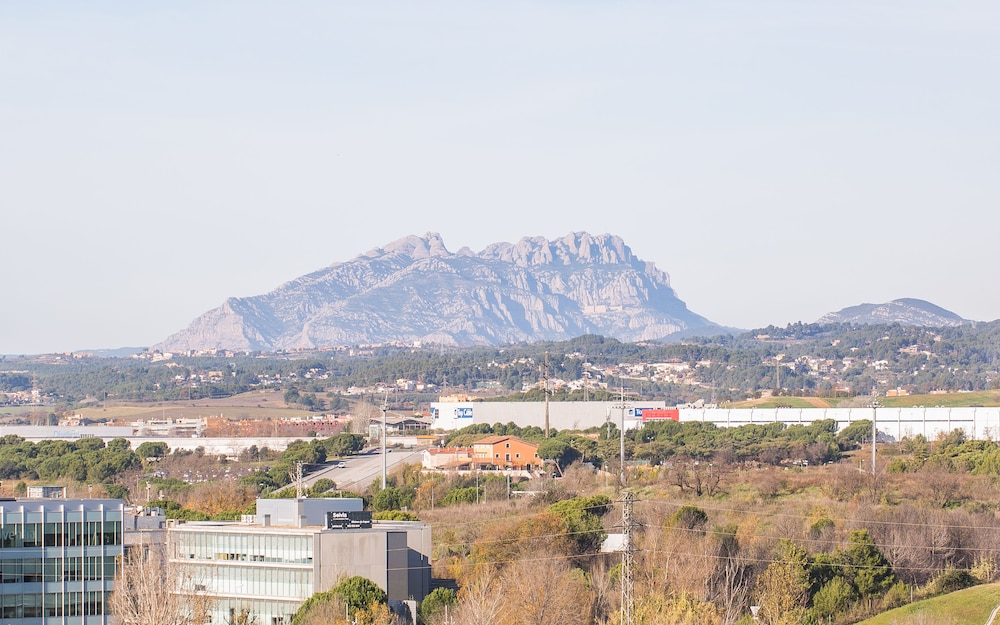 Hotel Venture Sant Cugat 49/52