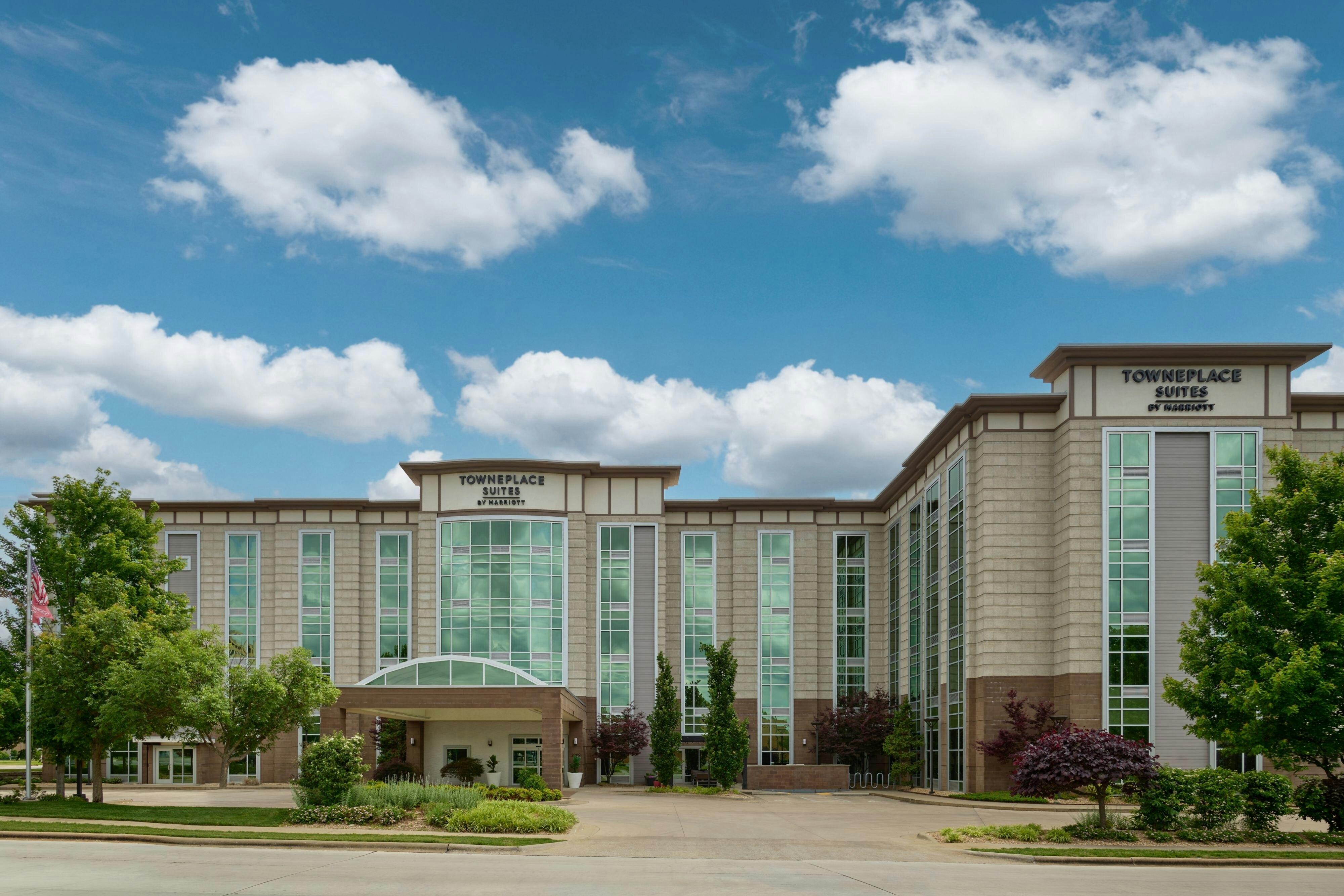 TownePlace Suites Springfield 4/52