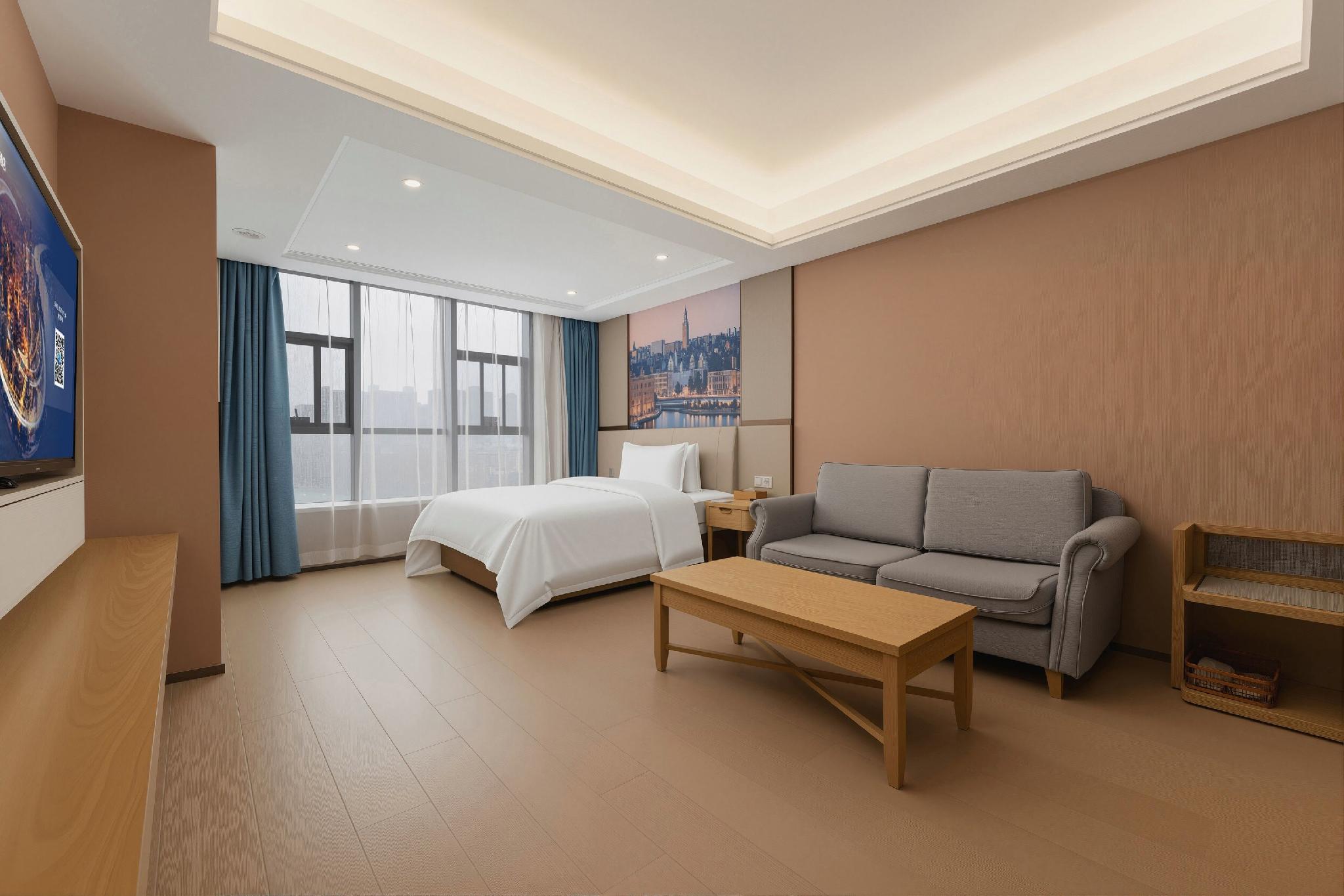Vienna International Hotel (Xi'an Changying Garden) 29/61