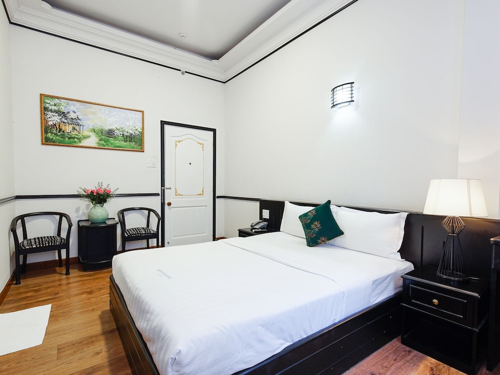 NEW STAR INN Boutique Hotel 24/49