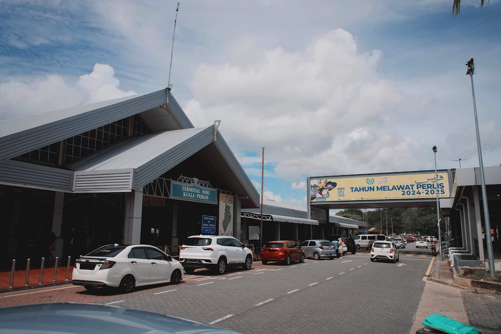 T Hotel Kuala Perlis 43/50