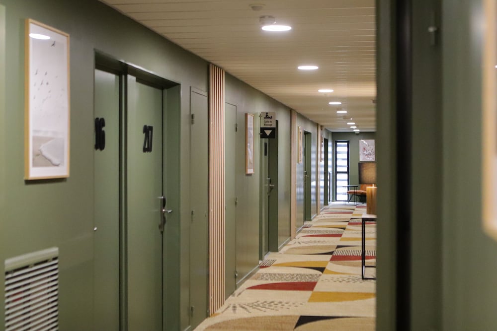 Padja Hotel & Spa 18/50