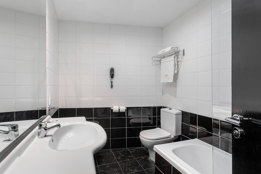 Hotel Larios Malaga 10/66