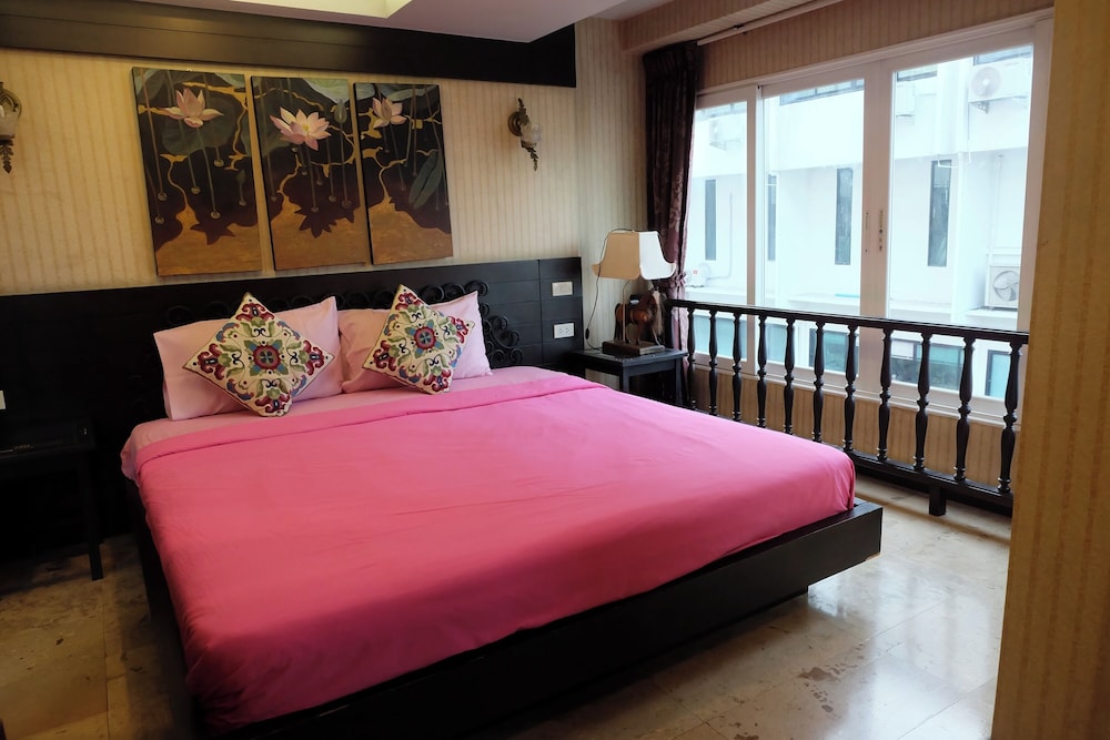 Zen Rooms Sukhumvit 71 14/50