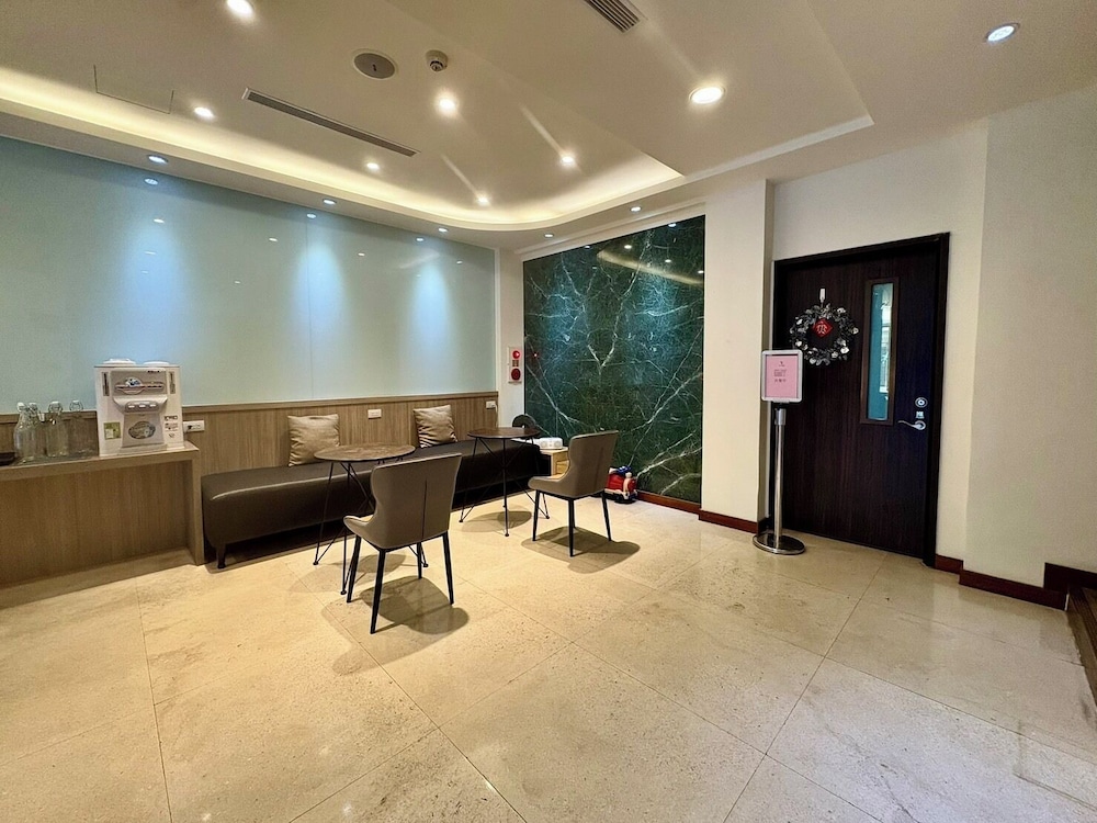 Fu Pin Hotel 34/50