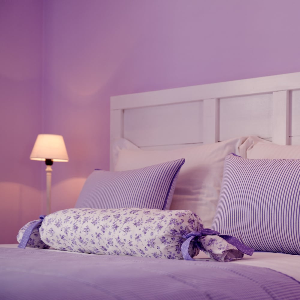 Senses Boutique Hotel 24/54
