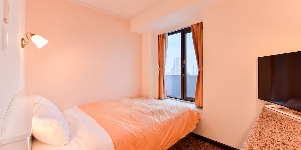 Kobe Sannomiya Union Hotel 13/59