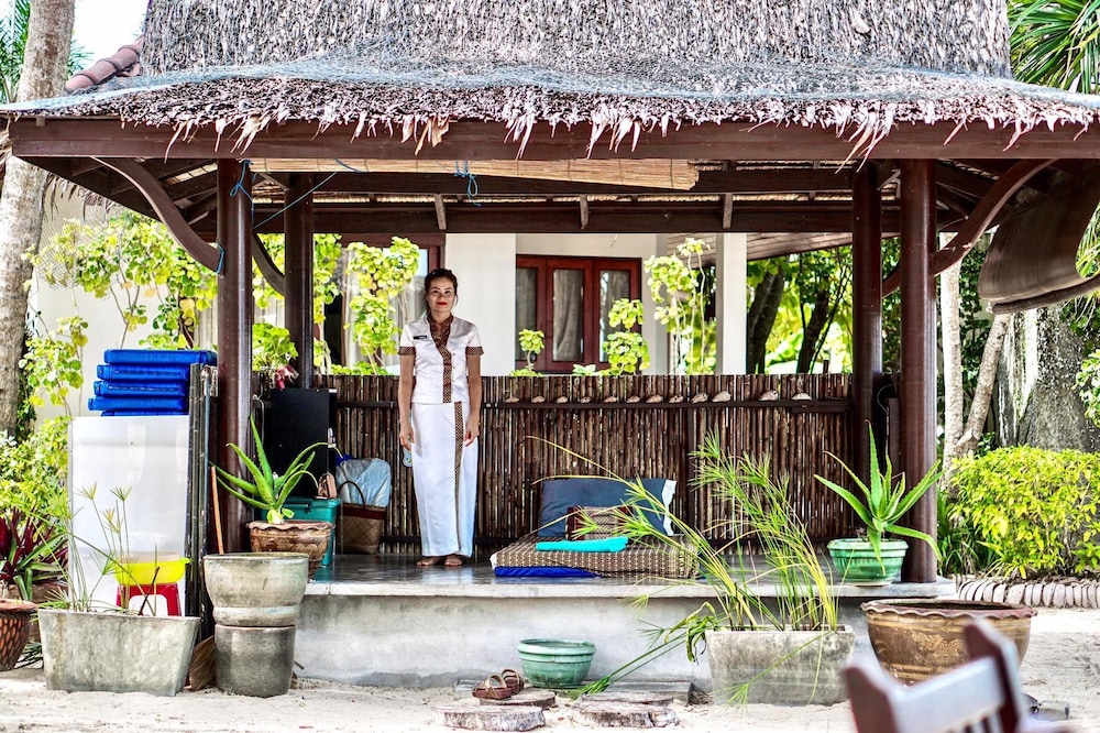 Am Samui Resort 2/50