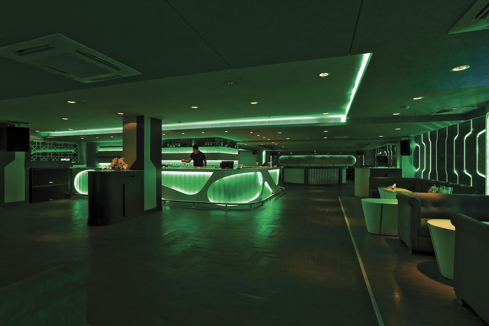 RADISSON JAIPUR CITY CENTER 35/68
