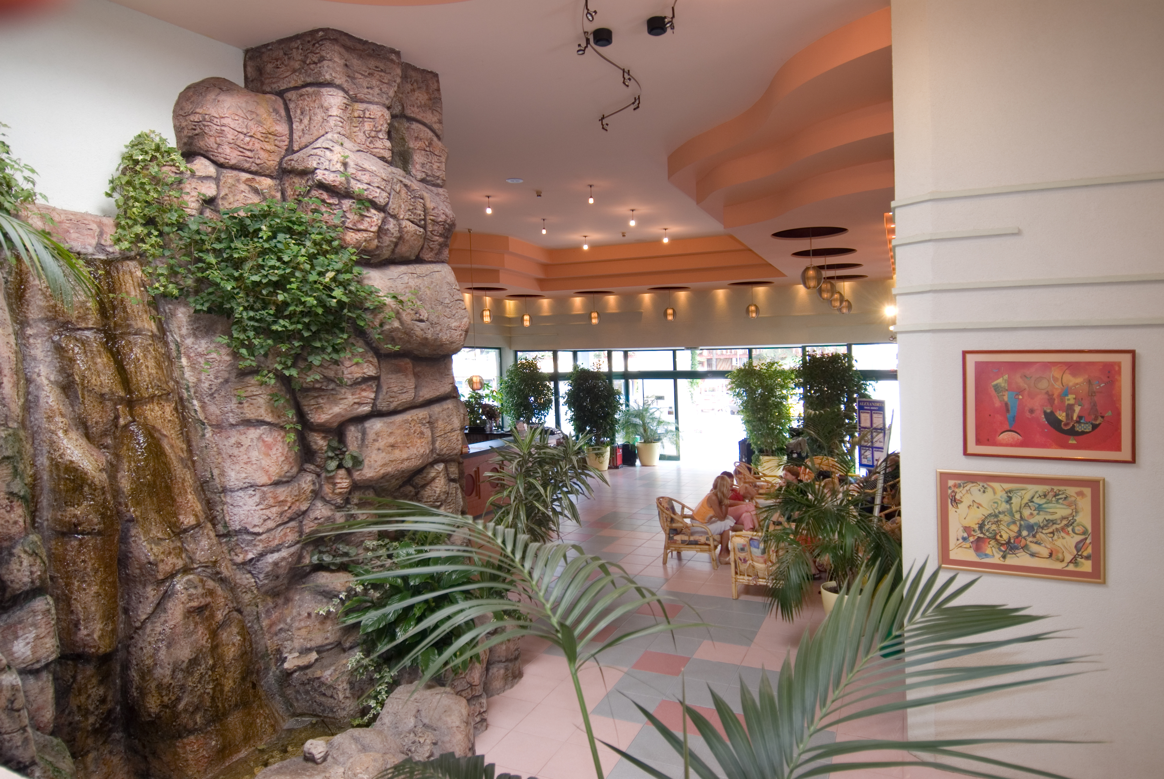 Hotel Trakia 12/34